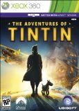 The Adventures of Tintin: The Game