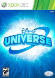 Disney Universe