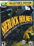 Sherlock Holmes and the Hound of the Baskervilles