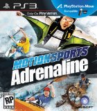 MotionSports Adrenaline