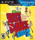 Just Dance Kids 2