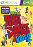 Just Dance Kids 2