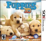 Puppies 3D