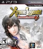 Dynasty Warriors 7: Xtreme Legends