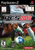 Pro Evolution Soccer 2012