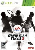 Grand Slam Tennis 2