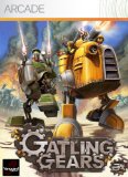 Gatling Gears