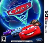 Cars 2: The Video Game