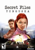 Secret Files: Tunguska