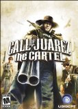 Call of Juarez: The Cartel