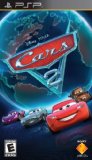 Cars 2: The Video Game