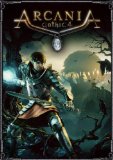 Arcania: Gothic 4