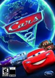 Cars 2: The Video Game