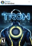 TRON: Evolution