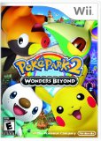 Poképark 2: Wonders Beyond