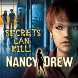 Nancy Drew: Secrets Can Kill