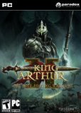 King Arthur II: The Role-Playing Wargame