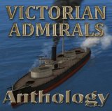 Victorian Admirals