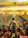 Serious Sam HD: The Second Encounter