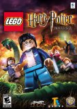 LEGO Harry Potter: Years 5-7