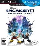 Epic Mickey 2: The Power of Two