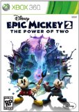 Epic Mickey 2: The Power of Two