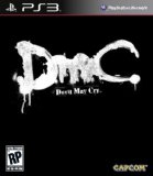 DMC: Devil May Cry