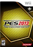 Pro Evolution Soccer 2013