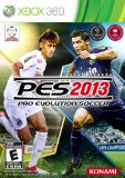 Pro Evolution Soccer 2013