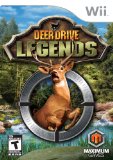 Deer Drive Legends