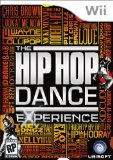 The Hip Hop Dance Experience