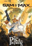 Sam & Max: The Devil's Playhouse