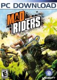 Mad Riders