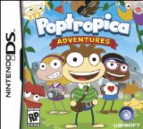 Poptropica Adventures