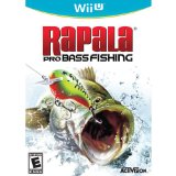 Rapala Pro Bass Fishing