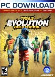 Trials Evolution: Gold Edition