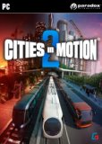 Cities in Motion 2