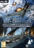 Air Conflicts: Pacific Carriers