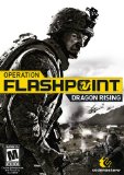 Operation Flashpoint: Dragon Rising (2009)