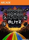 Rock Band Blitz