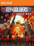 Toy Soldiers: Cold War