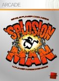 'Splosion Man