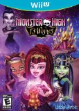 Monster High 13 Wishes: The Official Game