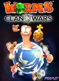 Worms Clan Wars