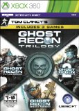 Tom Clancy's Ghost Recon Trilogy