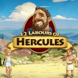 12 Labours of Hercules