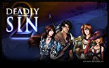 Deadly Sin 2: Shining Faith