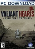 Valiant Hearts: The Great War