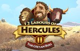 12 Labours of Hercules II: The Cretan Bull