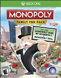 Monopoly: Family Fun Pack